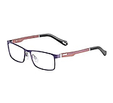Image of Davidoff 93053 Single Vision Prescription Eyeglasses