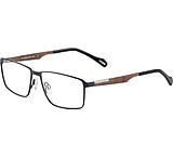 Image of Davidoff 93058 Bifocal Prescription Eyeglasses