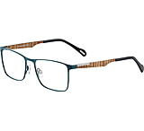 Image of Davidoff 93059 Progressive Prescription Eyeglasses