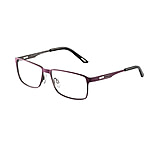 Image of Davidoff 95118 Single Vision Prescription Eyeglasses