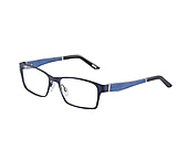 Image of Davidoff 95120 Single Vision Prescription Eyeglasses