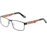 Image of Davidoff 95122 Progressive Prescription Eyeglasses