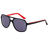 Image of Davidoff 97122 Single Vision Prescription Sunglasses