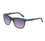 Image of Davidoff 97125 Single Vision Prescription Sunglasses
