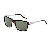 Image of Davidoff 97202 Single Vision Prescription Sunglasses