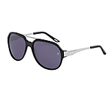 Image of Davidoff 97203 Single Vision Prescription Sunglasses