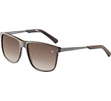 Image of Davidoff 97207 Single Vision Prescription Sunglasses