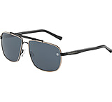 Image of Davidoff 97349 Single Vision Prescription Sunglasses