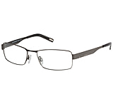 Image of Davidoff 95065 Single Vision Prescription Eyeglasses