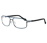 Image of Davidoff 95100 Single Vision Prescription Eyeglasses