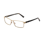 Image of Davidoff 95504 Single Vision Prescription Eyeglasses