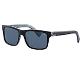 Image of Davidoff 97115 Single Vision Prescription Sunglasses