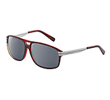 Image of Davidoff 97201 Single Vision Prescription Sunglasses