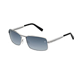 Image of Davidoff 97332 Single Vision Prescription Sunglasses