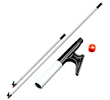 Image of Davis Instruments 3-Section Adjustable Boat Hook