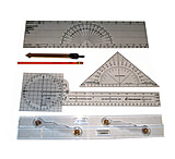 Image of Davis Instruments Charting Kit