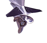 Image of Davis Instruments Doel-Fin Outboard/Outdrive Stabilizer