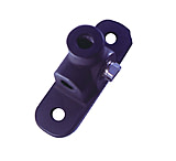 Image of Davis Instruments J-Base f/Windex 10.Sport f/Side, Top or Front of Mast Mounting