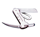 Image of Davis Instruments Deluxe Rigging Knife
