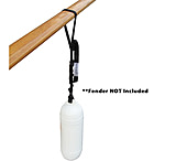 Image of Davis Instruments Shockles FenderFriend