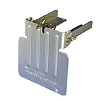 Image of Davis Instruments Happy Troller Small Trolling Plate f/Outboards 20-50hp
