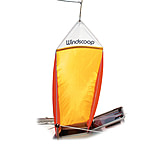Image of Davis Instruments Windscoop Ventilating Sail
