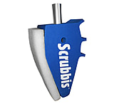 Image of Davis Instruments Scrubbis Waterline Brush