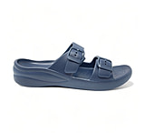 Image of Dawgs Adjustable 2-Strap Sandals - Women's