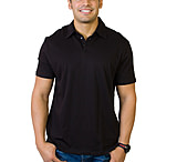 Image of Steven Craig Mens Golf Shirt