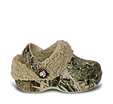 Image of Dawgs Mossy Oak Fleece - Kid's