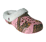 Image of Dawgs Mossy Oak Womens FleeceDawgs Clogs