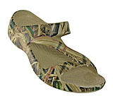 Image of Dawgs Womens Mossy Oak Z Sandal