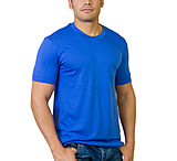 Image of Steven Craig Mens Short Sleeve Crew Neck T-Shirt