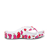 Image of Dawgs Toddlers Flip Flops - Kid's