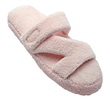 Image of Dawgs Womens Fluffy Z Slippers