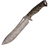 Image of Dawson Knives Archangel Fixed Blade Ultrex DW47506