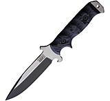 Image of Dawson Knives Chief 3V Specter Black Knife
