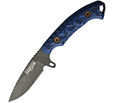 Image of Dawson Knives Companion Fixed Blade Blue
