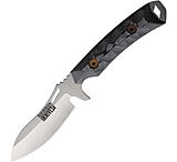 Image of Dawson Knives Harvester Fixed Blade Gray