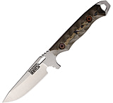 Image of Dawson Knives Outcast Fixed Blade Ultrex