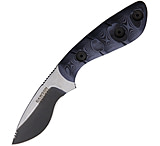 Image of Dawson Knives Pequeno 3V Specter Black Knife