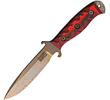 Image of Dawson Knives Raider 5/ Fixed Blade Knife
