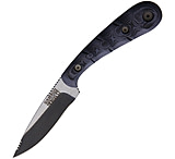 Image of Dawson Knives Serengeti 3V Specter Black Knife