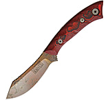 Image of Dawson Knives Snakebite Fixed Blade Knife