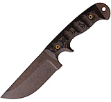 Image of Dawson Knives Warthog Scorched Earth DW83618