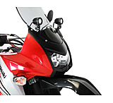Image of Denali Electronics Motorcycle Light Mounts FCF99A78