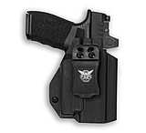 Image of We the People Holsters Springfield Hellcat Pro With Olight Pl-Mini 2 Valkyrie Red Dot Optic Cut Iwb Holster 0514863C