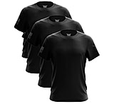 Image of We the People Holsters Black Freedom Short Sleeve Shirt - Men's