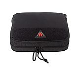 Image of Advance Warrior Solutions Single Pistol Case Black 10.5 0CC18F3D