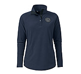 Image of KUIU Cascade Twill Fleece Pullover - Women's